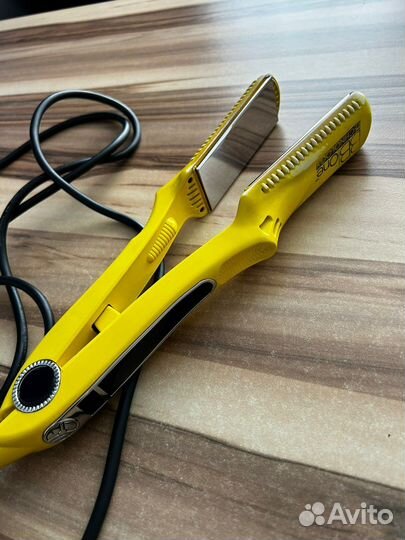 Щипцы для волос