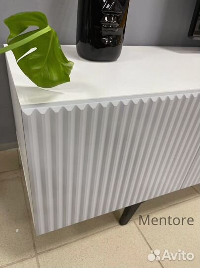 Тумба тв Bravo с тест-драйвом