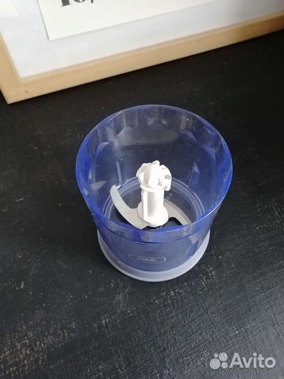 Чаша измельчителя Philips
