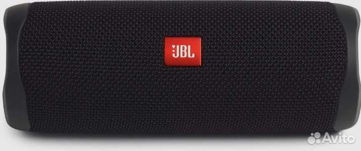 Портативная колонка JBL flip 5