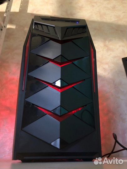 Компьютер i5-6500/RX570