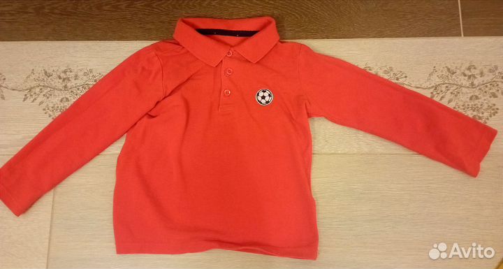 Одежда для мальчика 104-110 размер пакет/отдельно