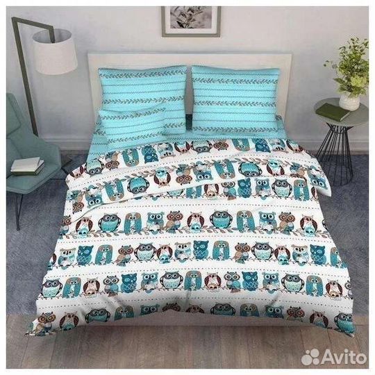 Белье постельное