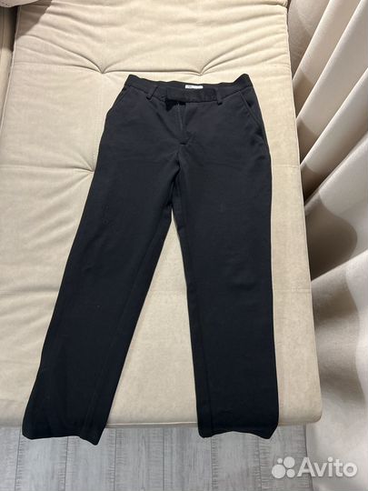 Брюки мужские классические