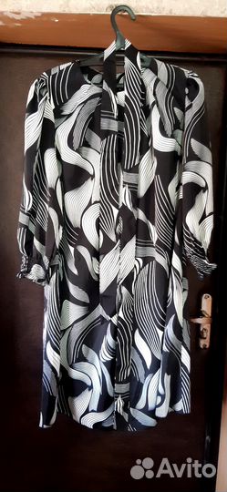 Платье женское