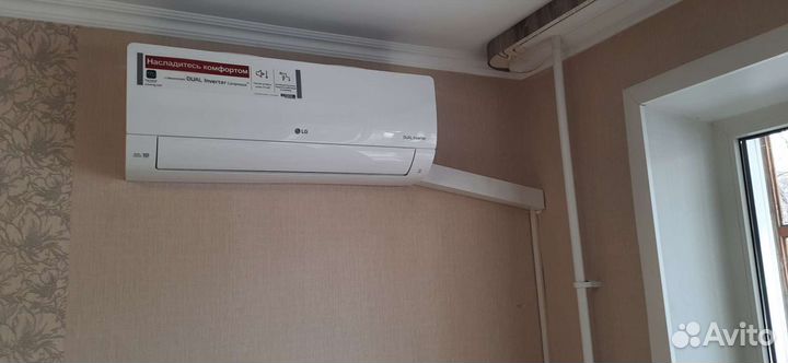 Чистка, монтаж,демонтаж и продажа