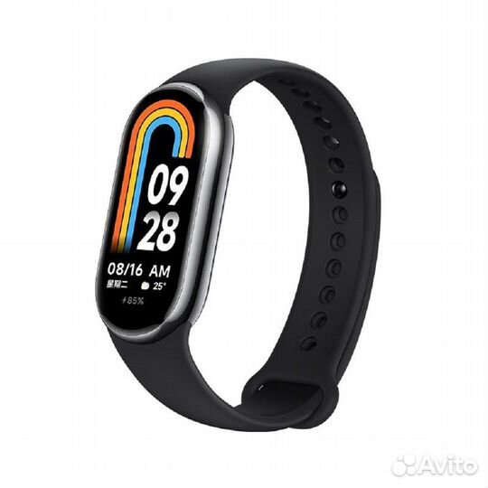 Фитнес смарт браслет Xiaomi Mi SMART Band 8