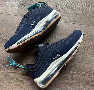 Кроссовки nike air max 97 оригинал на 25.5см