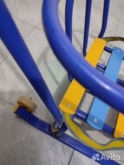 Детские санки