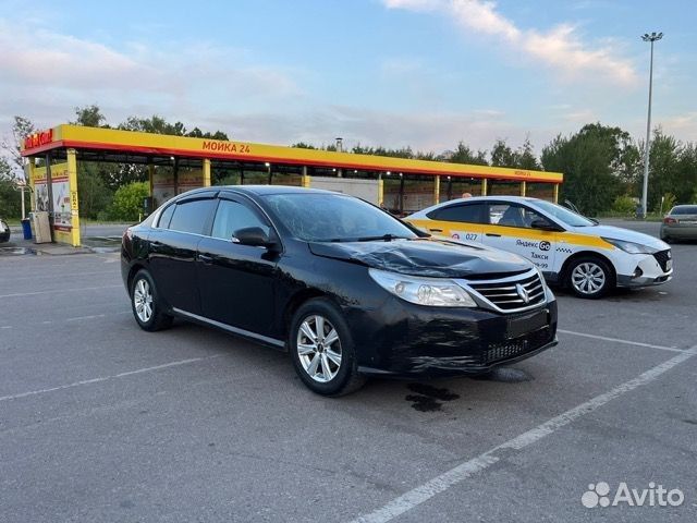 Renault Latitude 2.0 CVT, 2011, 355 000 км