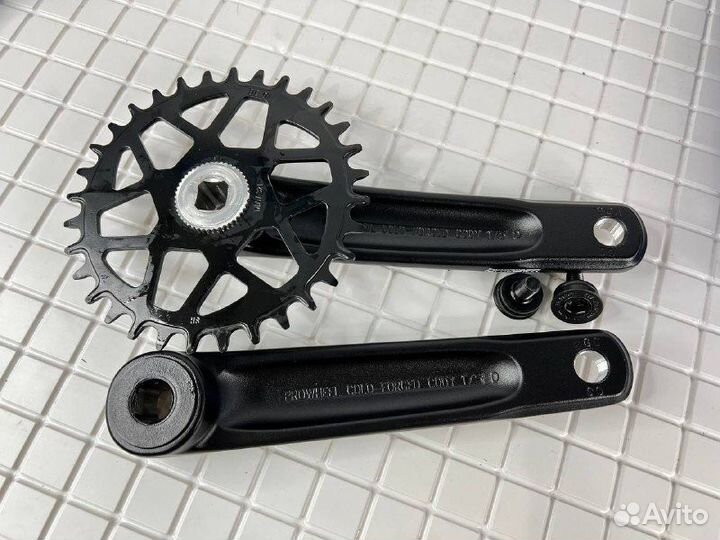 Система шатунов Prowheel 32T(Narrow Wide)