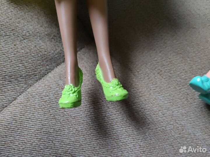 Куклы принцессы disney