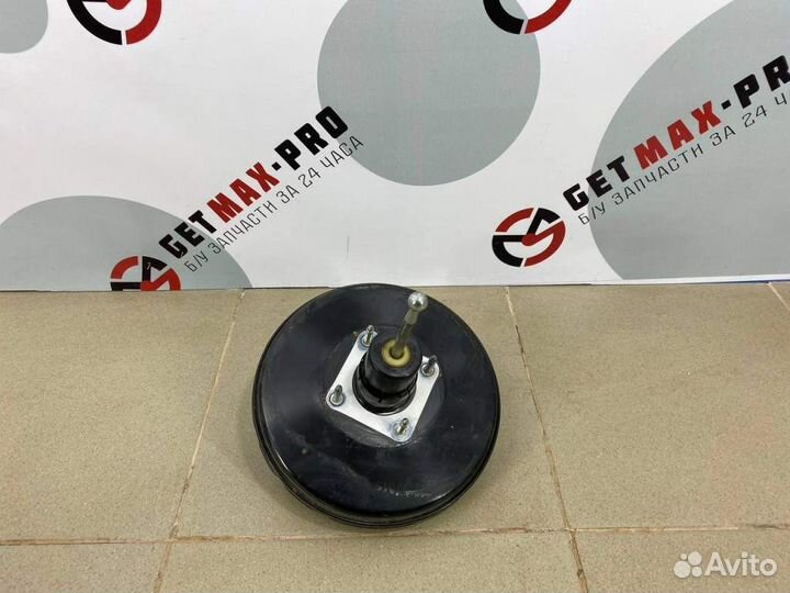 Усилитель тормозов вакуумный Skoda Rapid 2013-2020