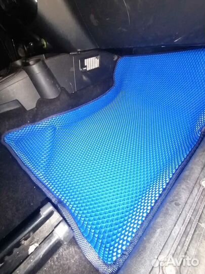 Eva Эва коврики на лада Гранту