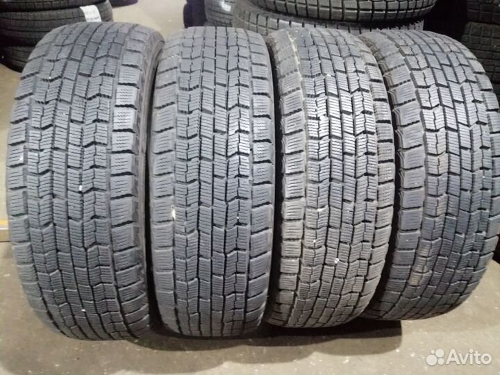 Goodyear Ice Navi Zea 195/65 R15