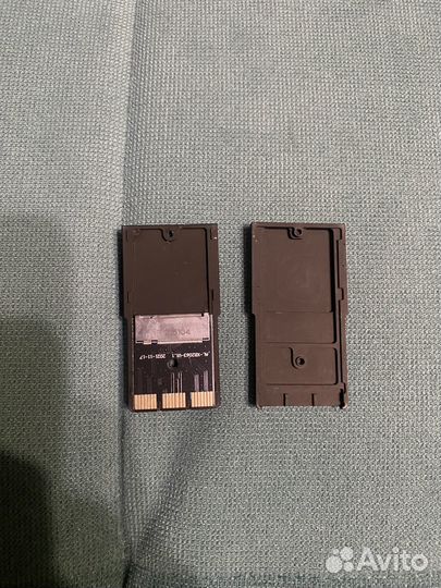 Xbox matrix ssd adapter