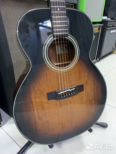 Акустическая гитара Takamine TSA500 Япония