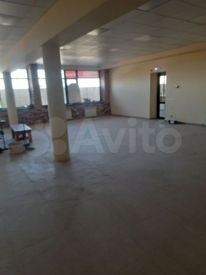 Свободного назначения, 105 м²