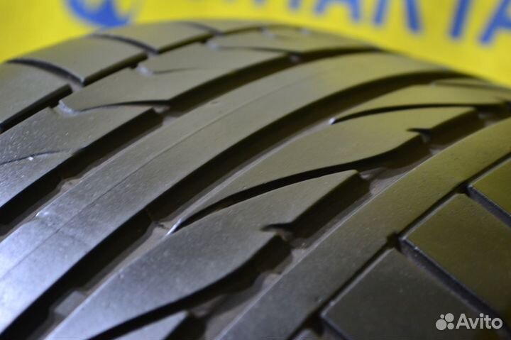 Bridgestone Potenza RE050A 235/45 R18