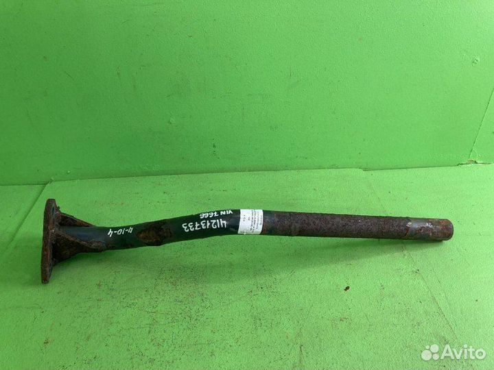 Кронштейн крыла iveco stralis