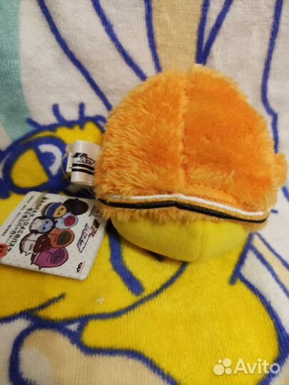 Игрушка Кисе Рёта (Баскетбол Куроко)