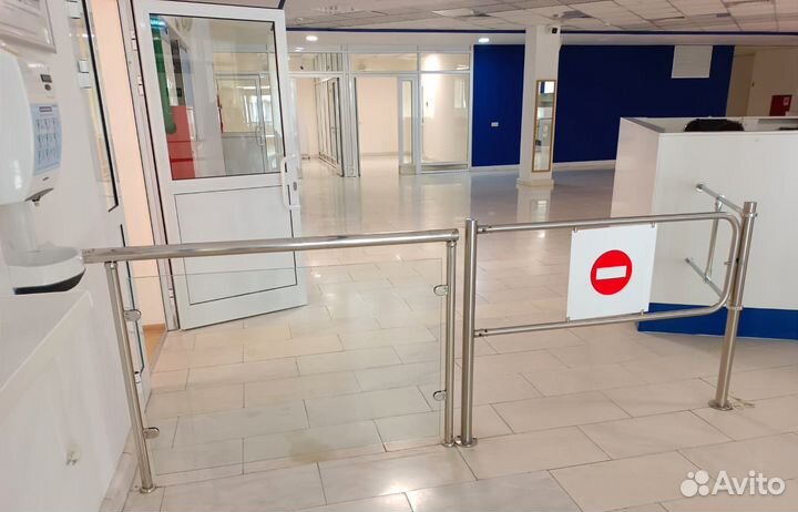 Перила из нержавеющей стали, поручни, ограждения