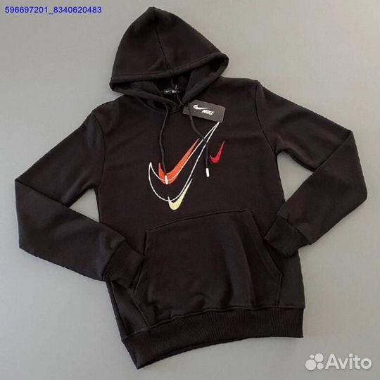 Худи Nike