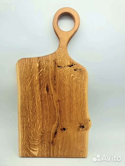Доска разделочная дуб