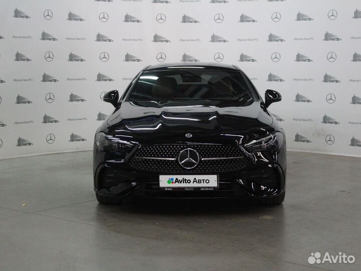 Mercedes-Benz CLE-класс 2.0 AT, 2023, 1 640 км