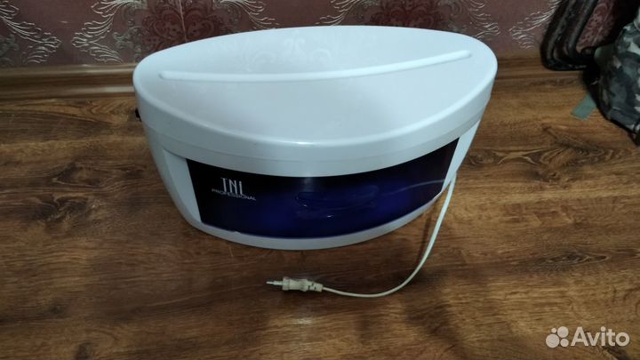 Стерилизатор уф