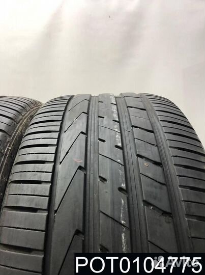 Hankook Ventus S1 Evo2 SUV K117A 265/45 R20 108Y