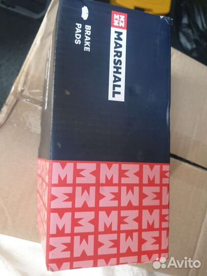 Тормозные колодки Peugeot Boxer,Ducato,Jumper