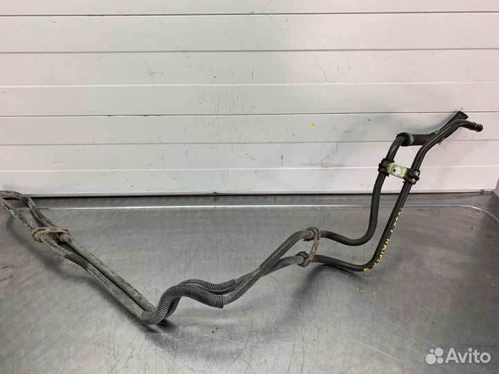 Трубка гидроусилителя руля Haima 3 haima 3 седан