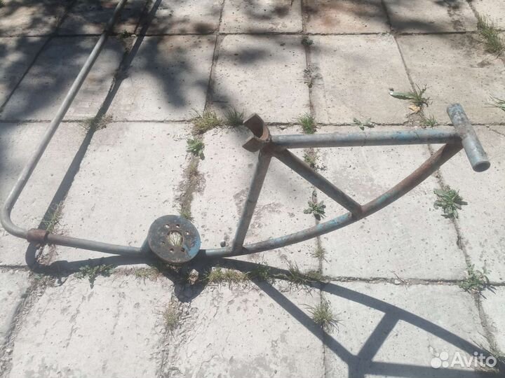 Кувыркушки для класичекого авто