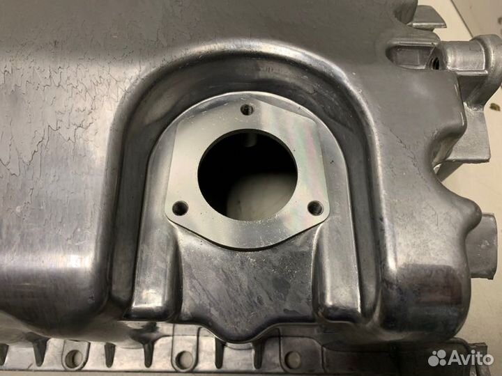 Поддон масляный двигателя Volkswagen Golf Iv/Bora