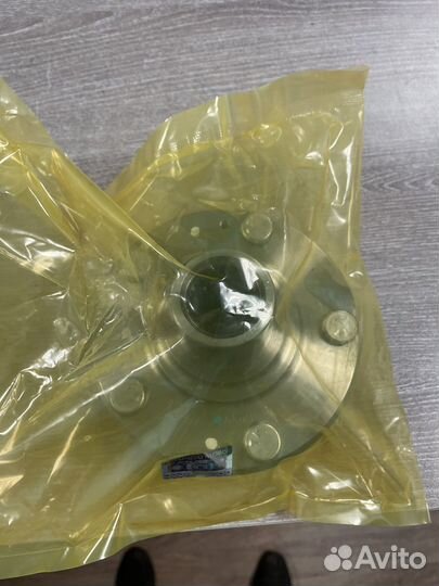 Ступица передняя Ceed,i30,Elantra 06, 517502h000