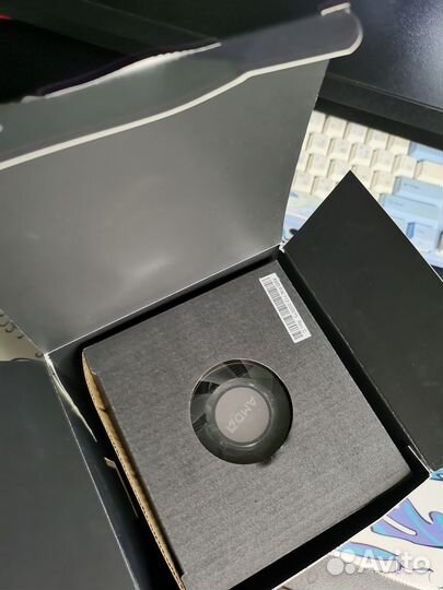 Куллер от amd ryzen 7 2700x
