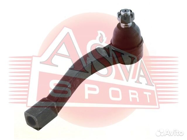 Наконечник рулевой