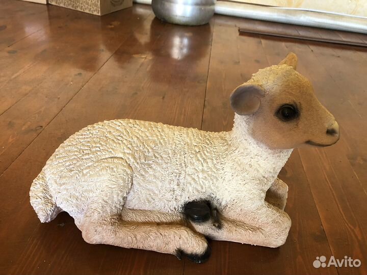 Декоративная фигурка