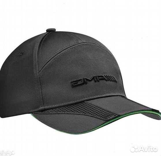 Бейсболка Mercedes AMG GT-R Men Cap Collection