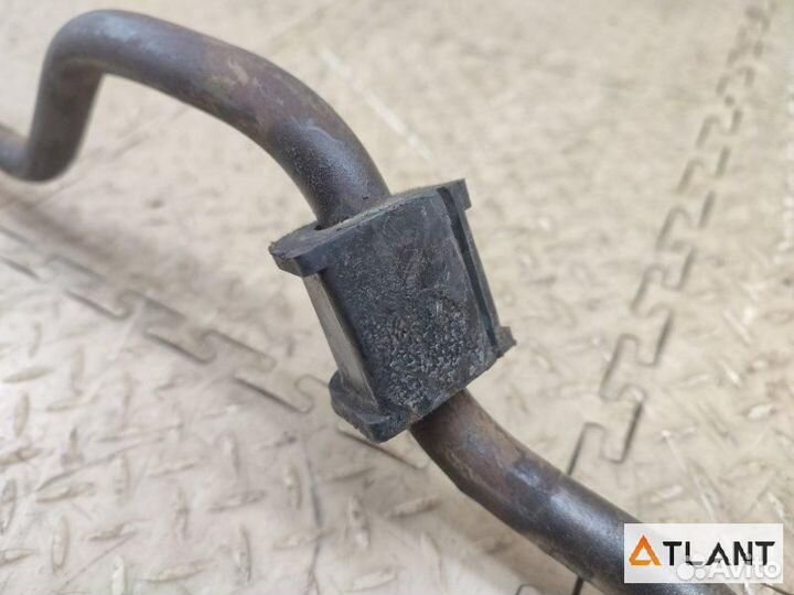 Стабилизатор задний toyota carina ED