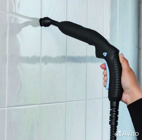 Аренда пароочистителя (парогенератора)