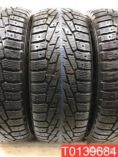 Nokian Tyres Hakkapeliitta 7 SUV 235/60 R18 107T