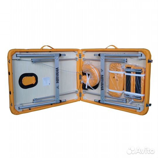 Массажный стол DFC nirvana Elegant Luxe