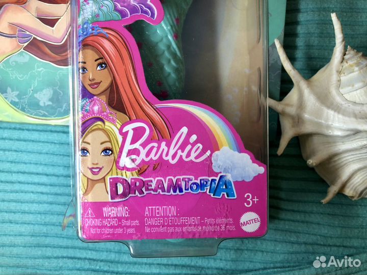 Одежда для Барби оригинал