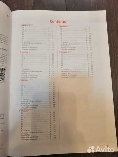 Starlight 9 Workdook