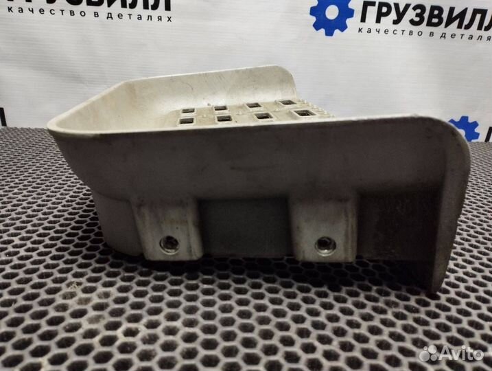 Крышка аккумулятора DAF 106 1945946