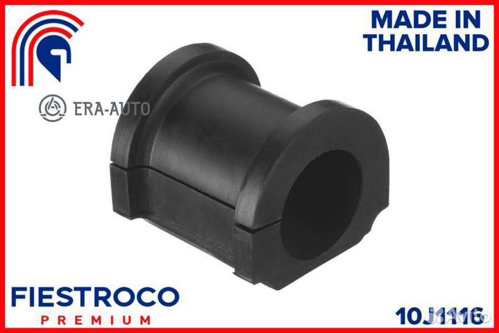 Fiestroco 10J1116 Втулка honda Stream RN1 D17A 1,7