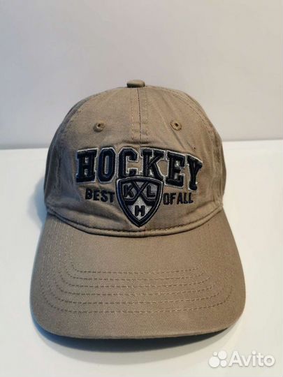 Кепка Hockey Khl хоккей
