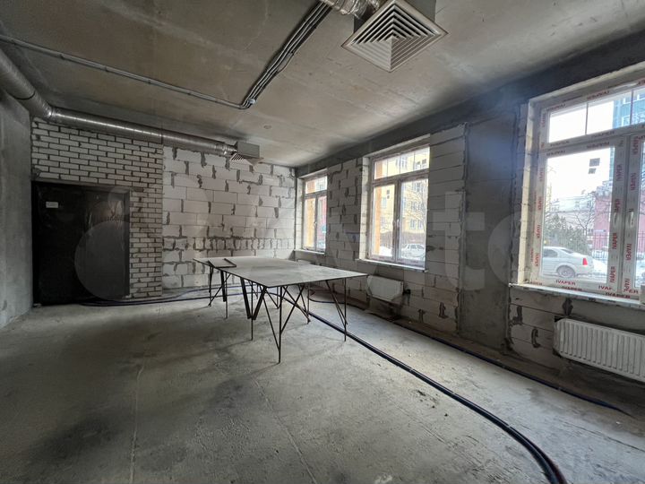 Торговая площадь, 254.1 м²